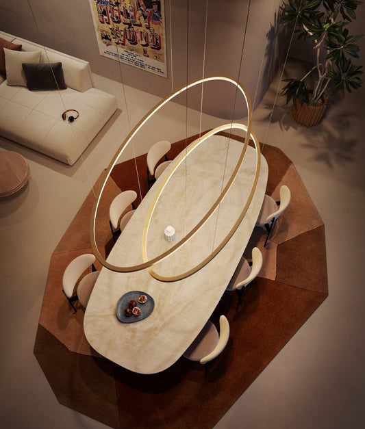 Oval
