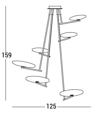 Mami Suspension