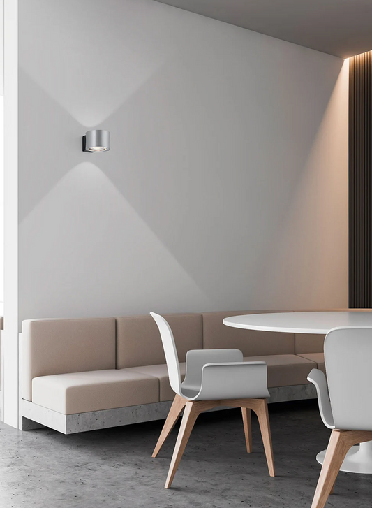Impulse Wandlamp