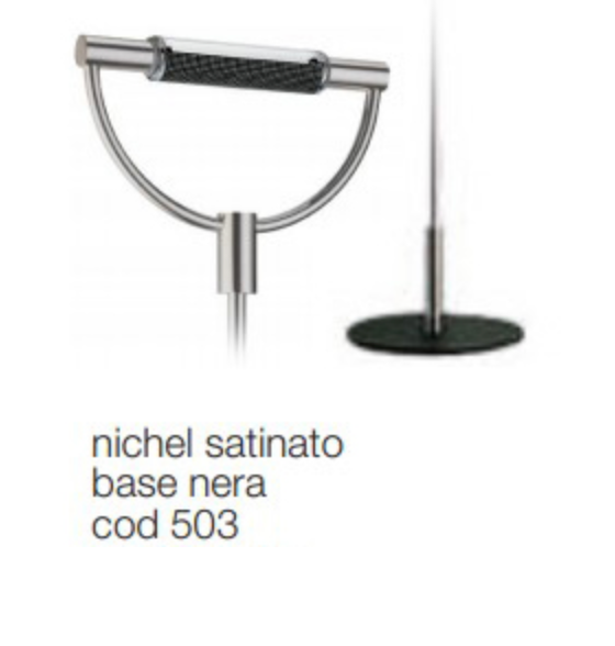 Gradi vloerlamp
