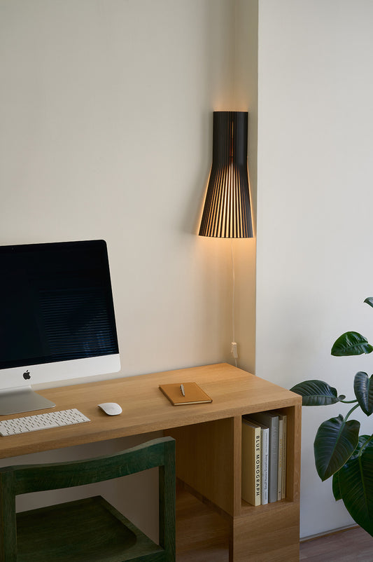 Secto 4236/4237 Hoek Lamp