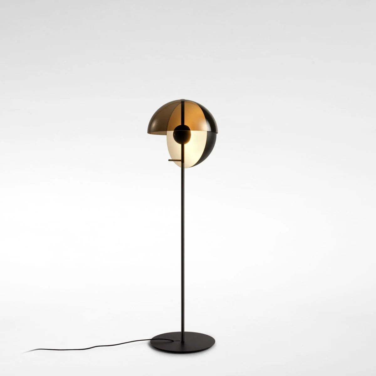 Theia Vloerlamp