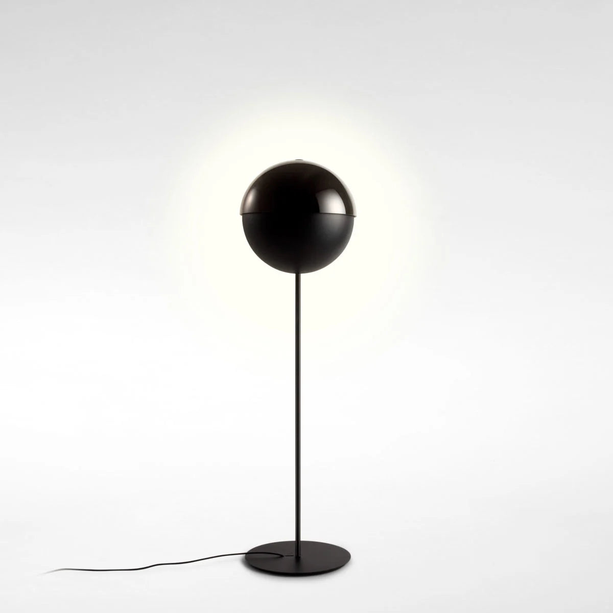 Theia Vloerlamp