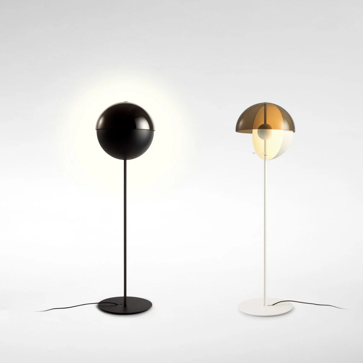 Theia Vloerlamp