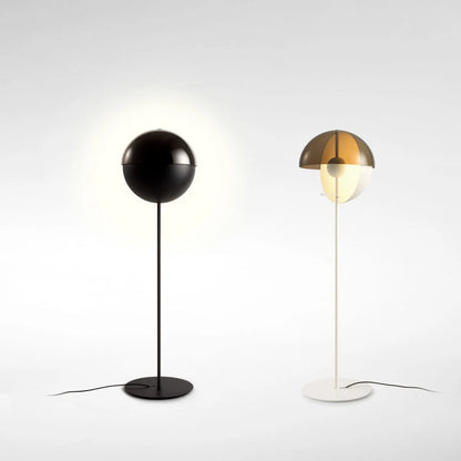 Theia Vloerlamp
