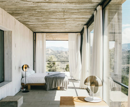 Theia Vloerlamp