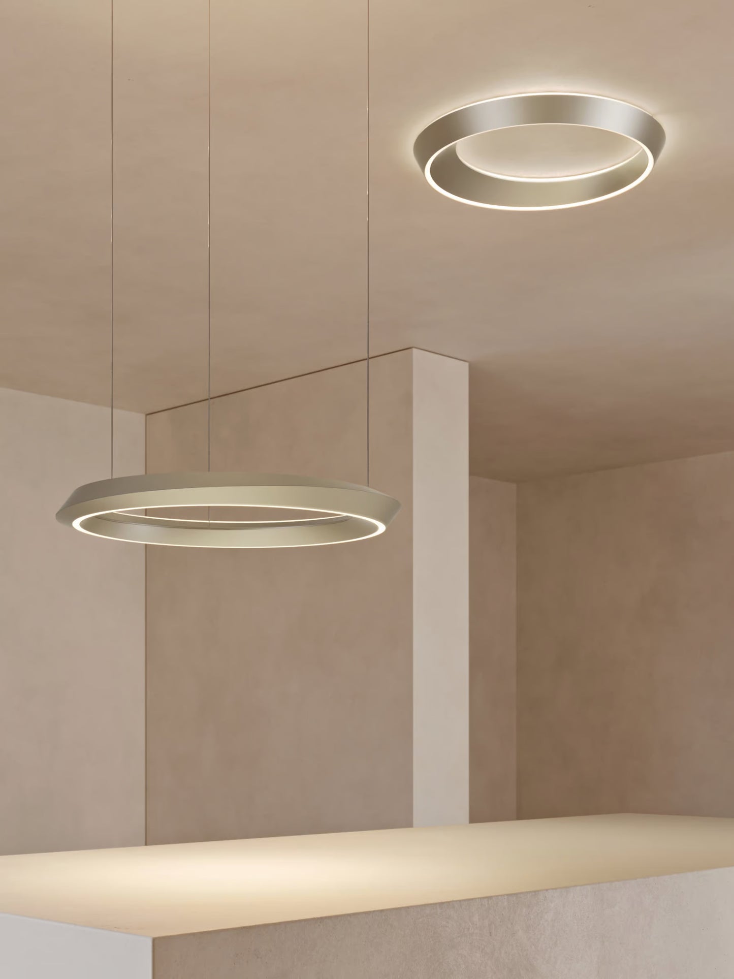 Tidal Hanglamp