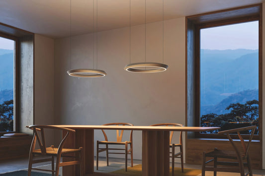 Tidal Hanglamp
