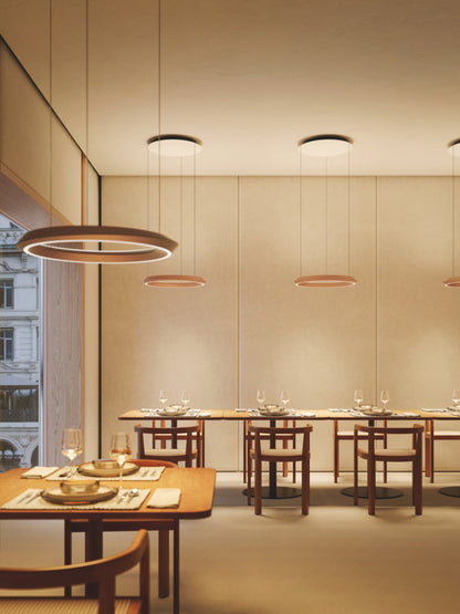 Tidal Hanglamp