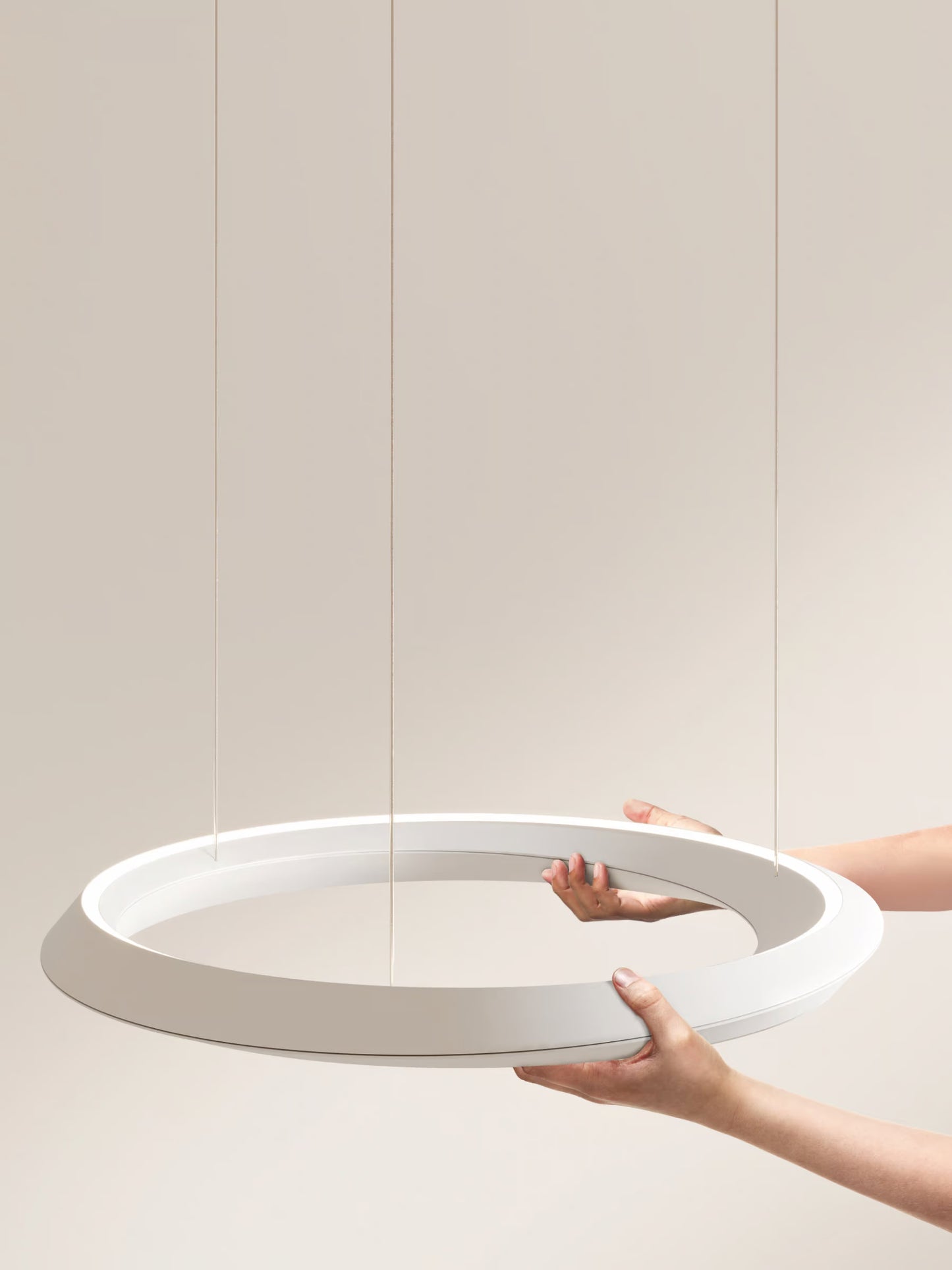 Tidal Hanglamp
