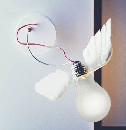 Lucelino Wandlamp
