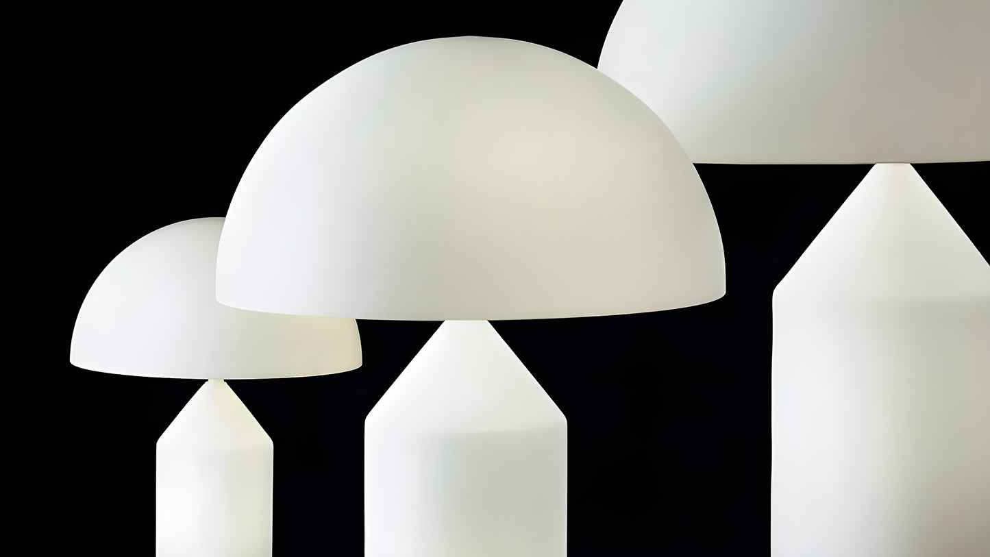 Atollo Glass