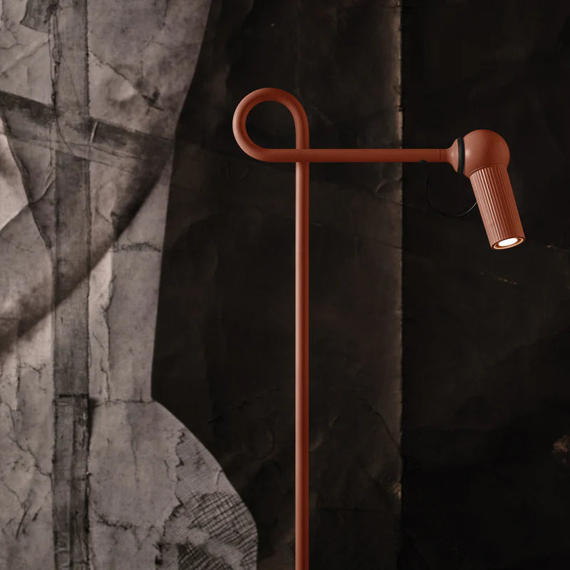 Bird Vloerlamp