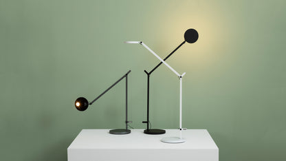 Demetra Tafellamp