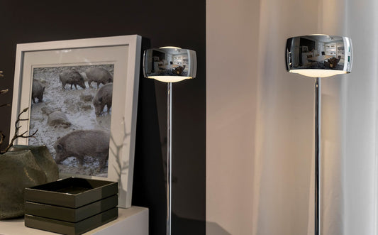 Grace Vloerlamp