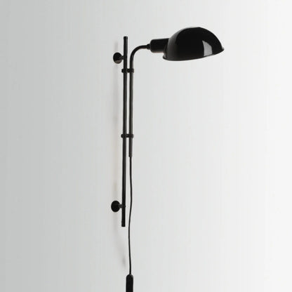 Funiculi Wandlamp