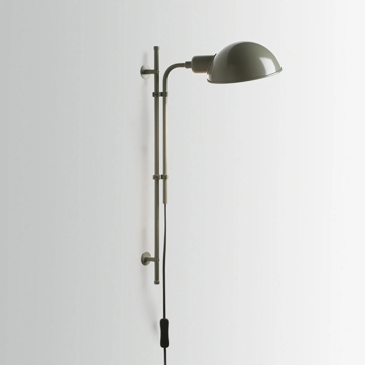 Funiculi Wandlamp