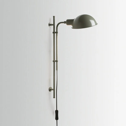 Funiculi Wandlamp