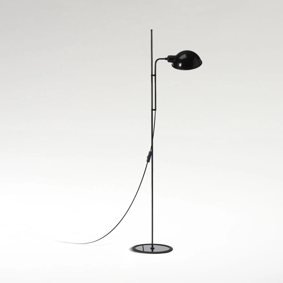 Funiculi Vloerlamp