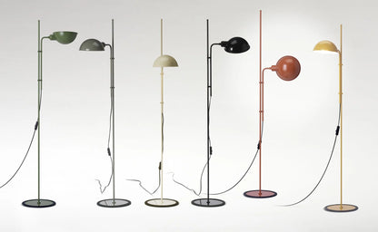 Funiculi Vloerlamp