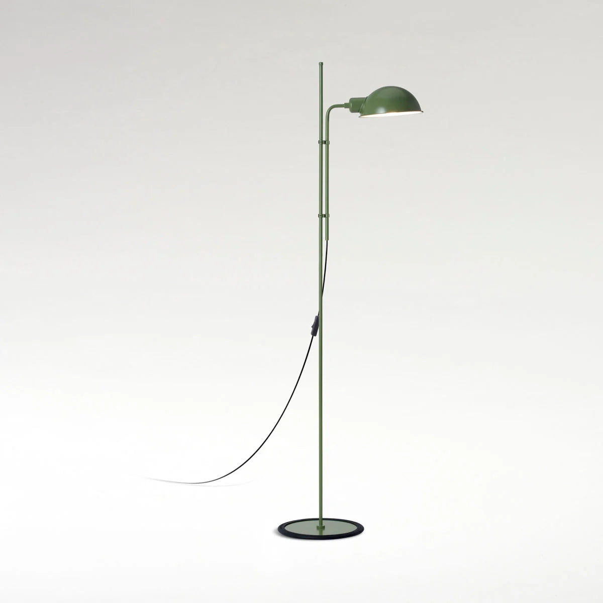 Funiculi Vloerlamp