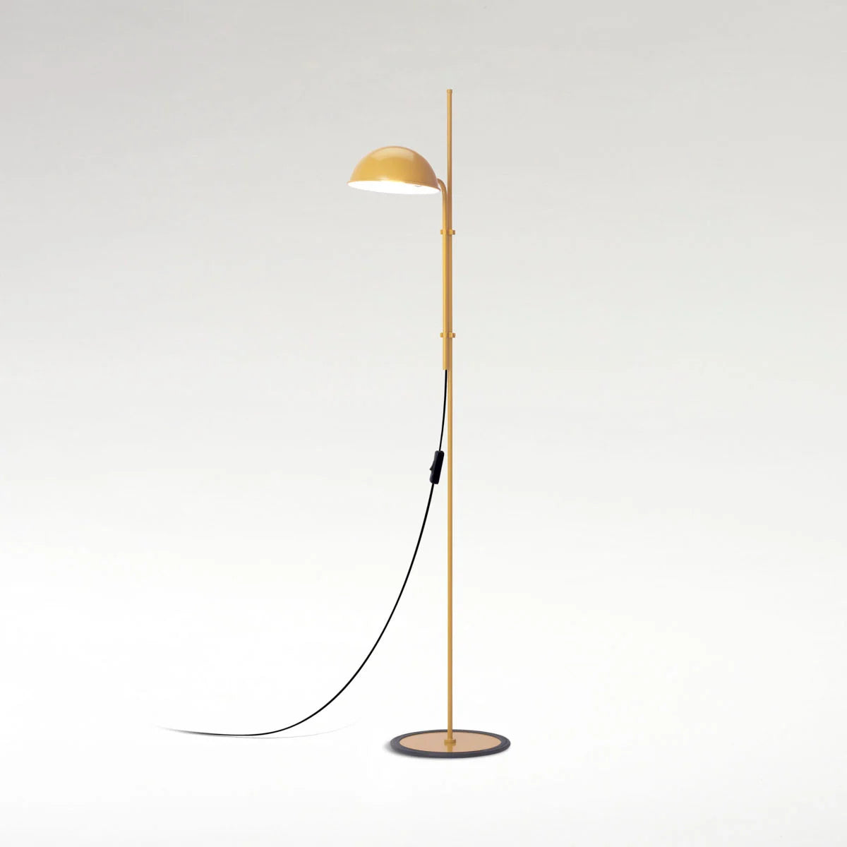 Funiculi Vloerlamp