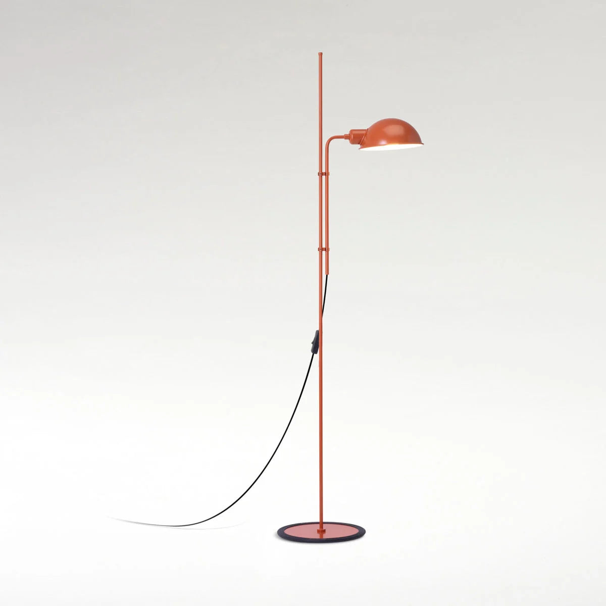 Funiculi Vloerlamp