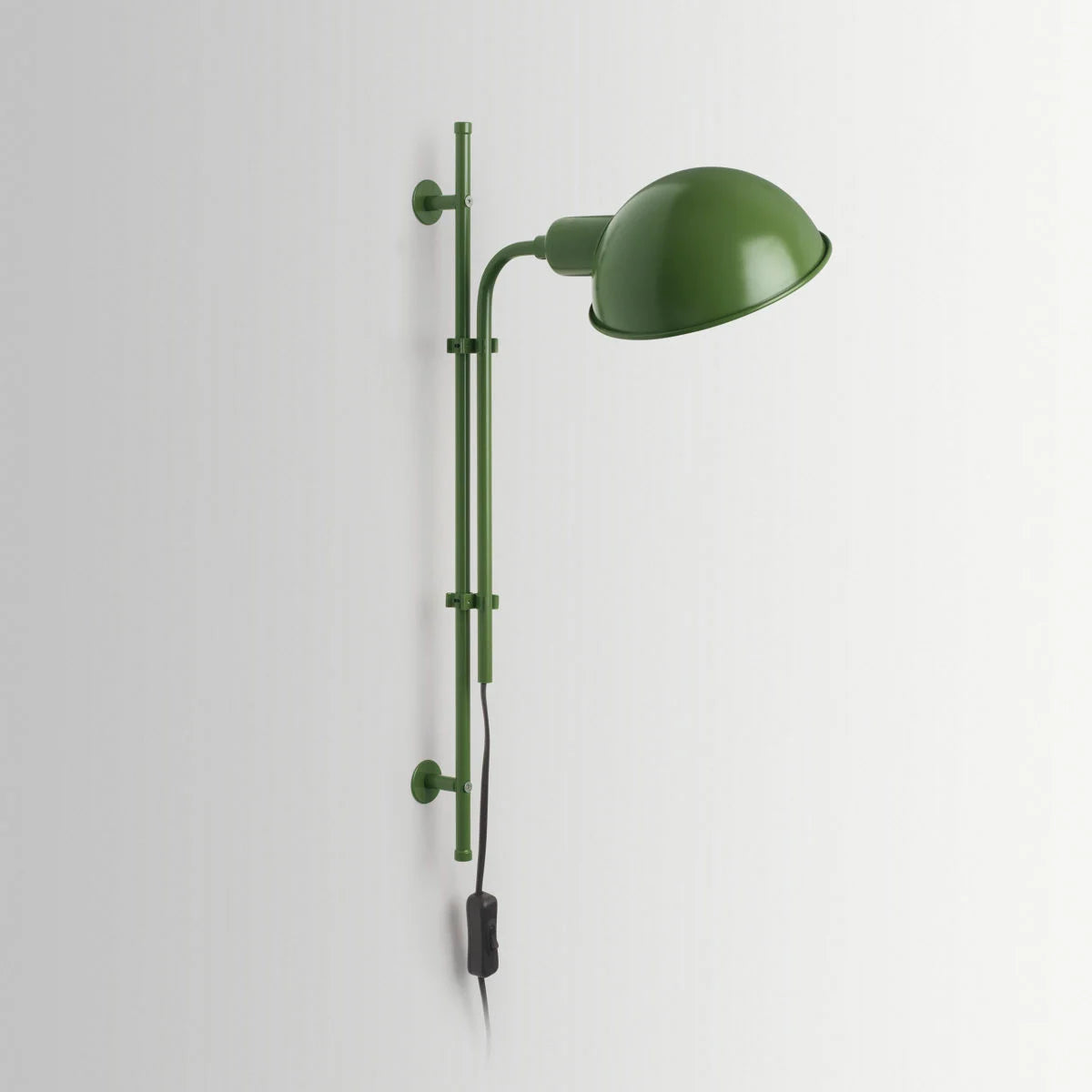 Funiculi Wandlamp