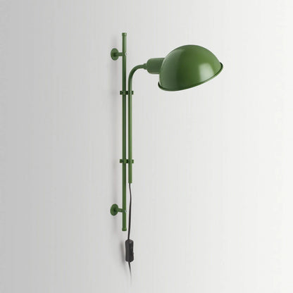 Funiculi Wandlamp