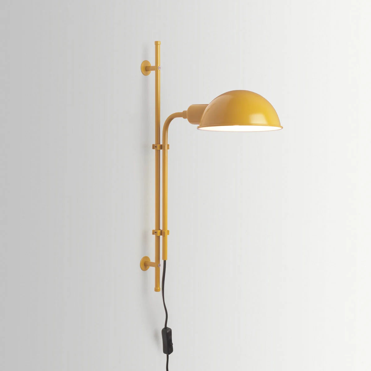 Funiculi Wandlamp