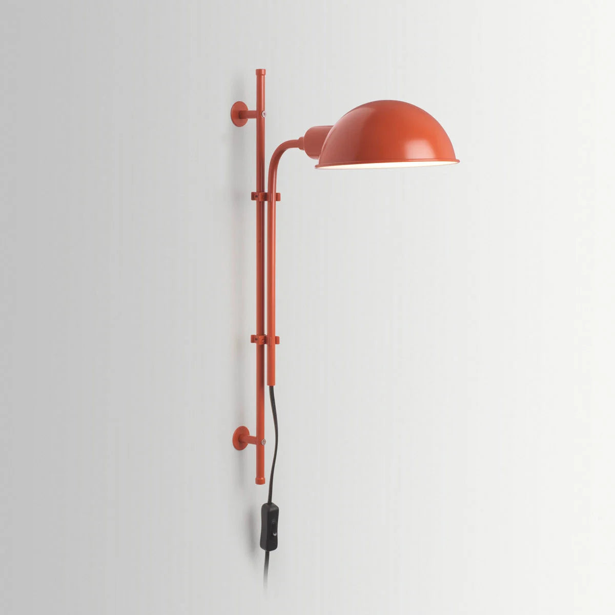 Funiculi Wandlamp