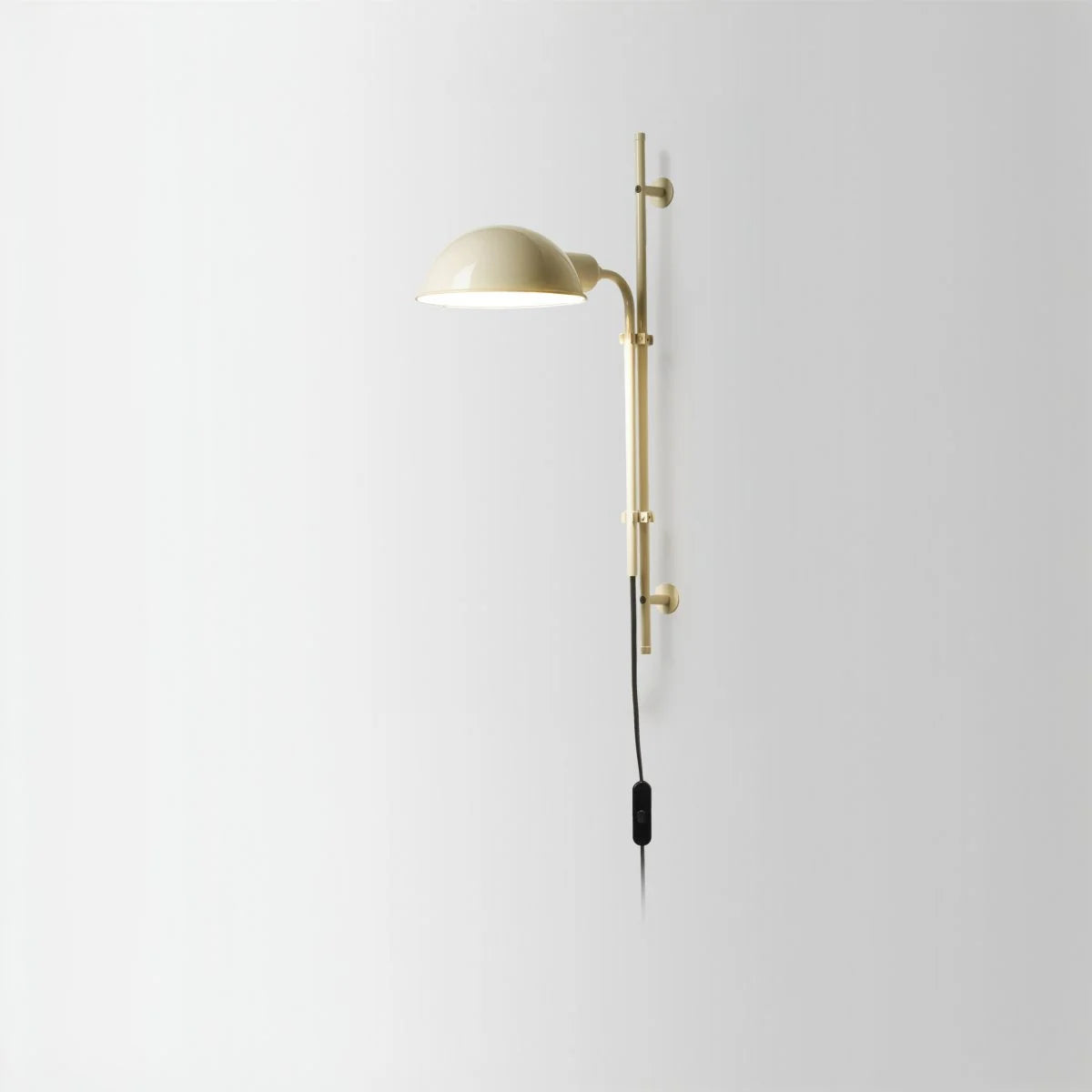 Funiculi Wandlamp