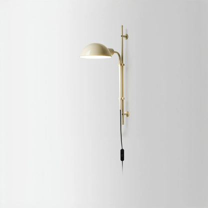 Funiculi Wandlamp