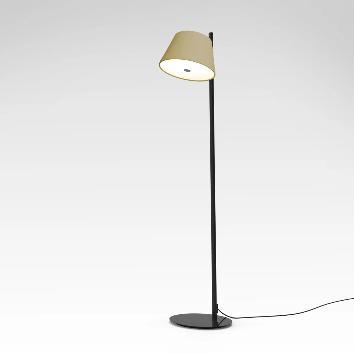 Tam Tam Enkelvoudige Vloerlamp