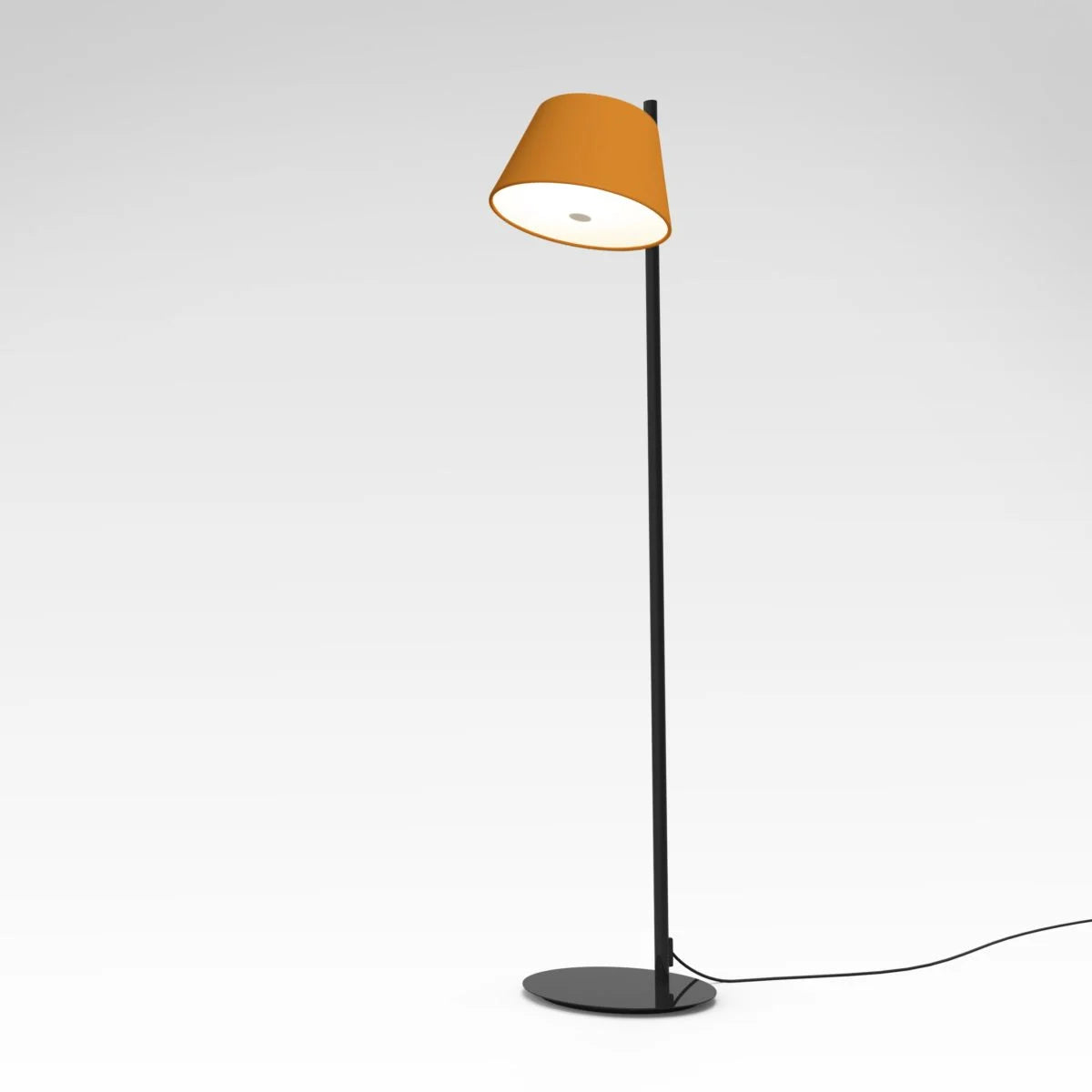Tam Tam Enkelvoudige Vloerlamp