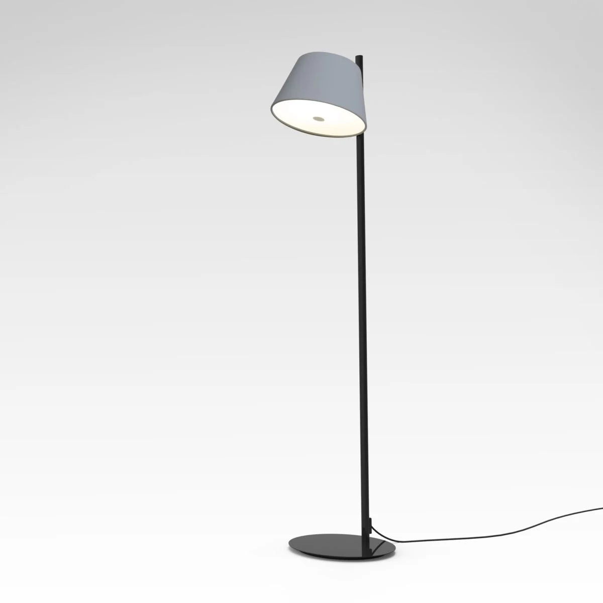 Tam Tam Enkelvoudige Vloerlamp