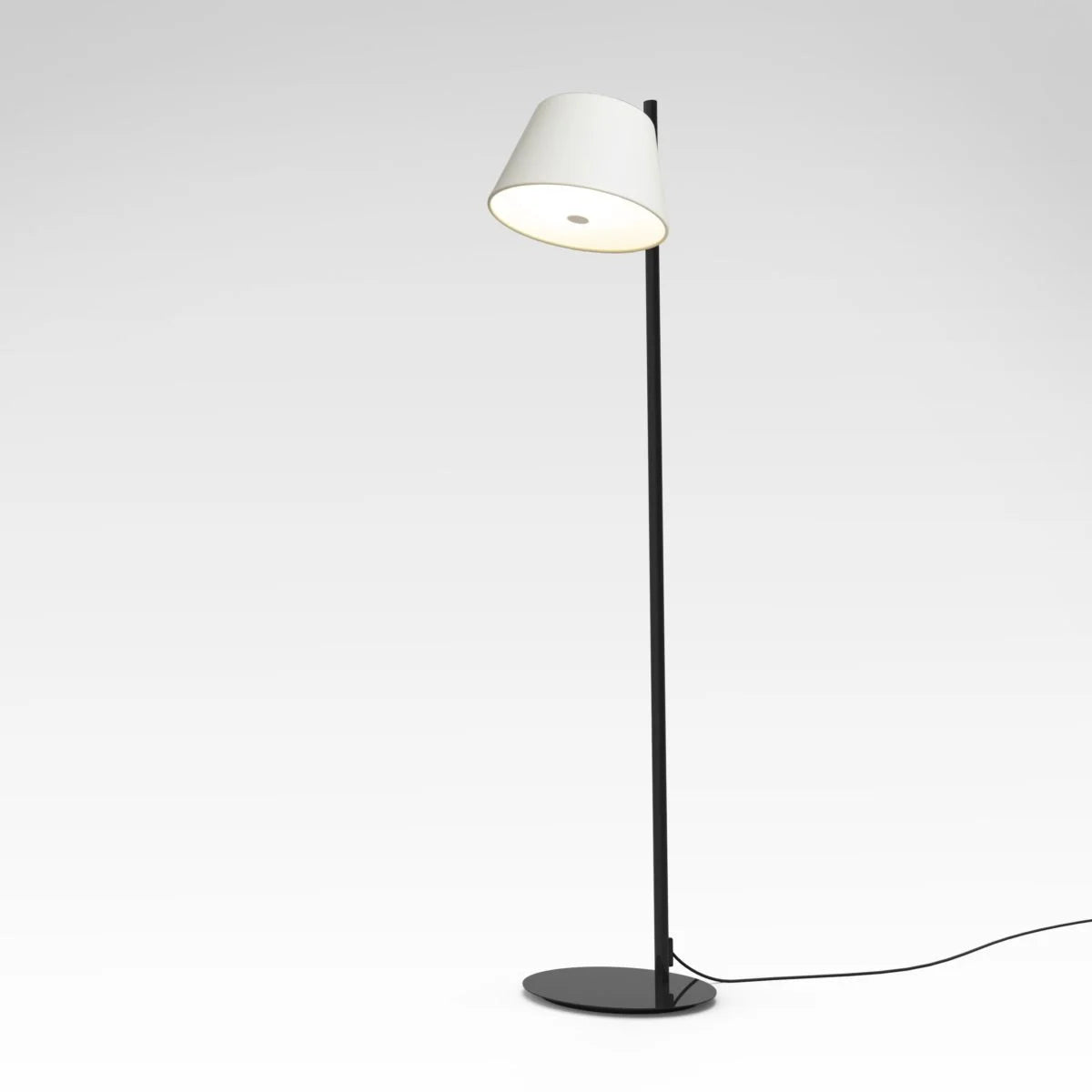 Tam Tam Enkelvoudige Vloerlamp