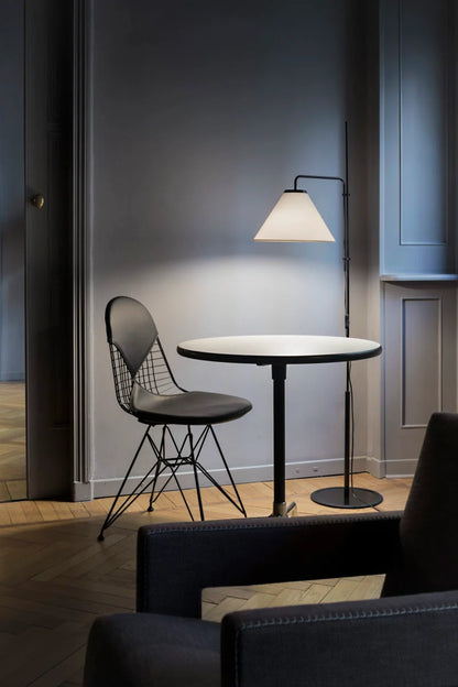 Funiculi Fabric Vloerlamp