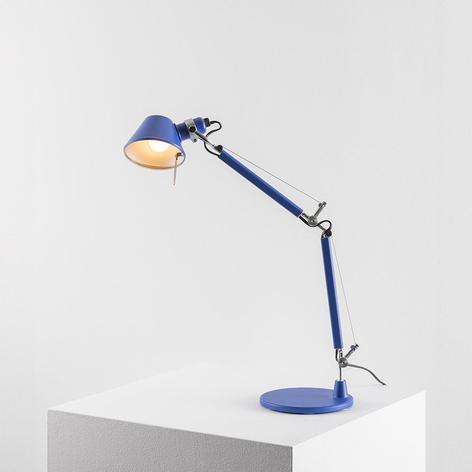 Tolomeo Micro Color Matte