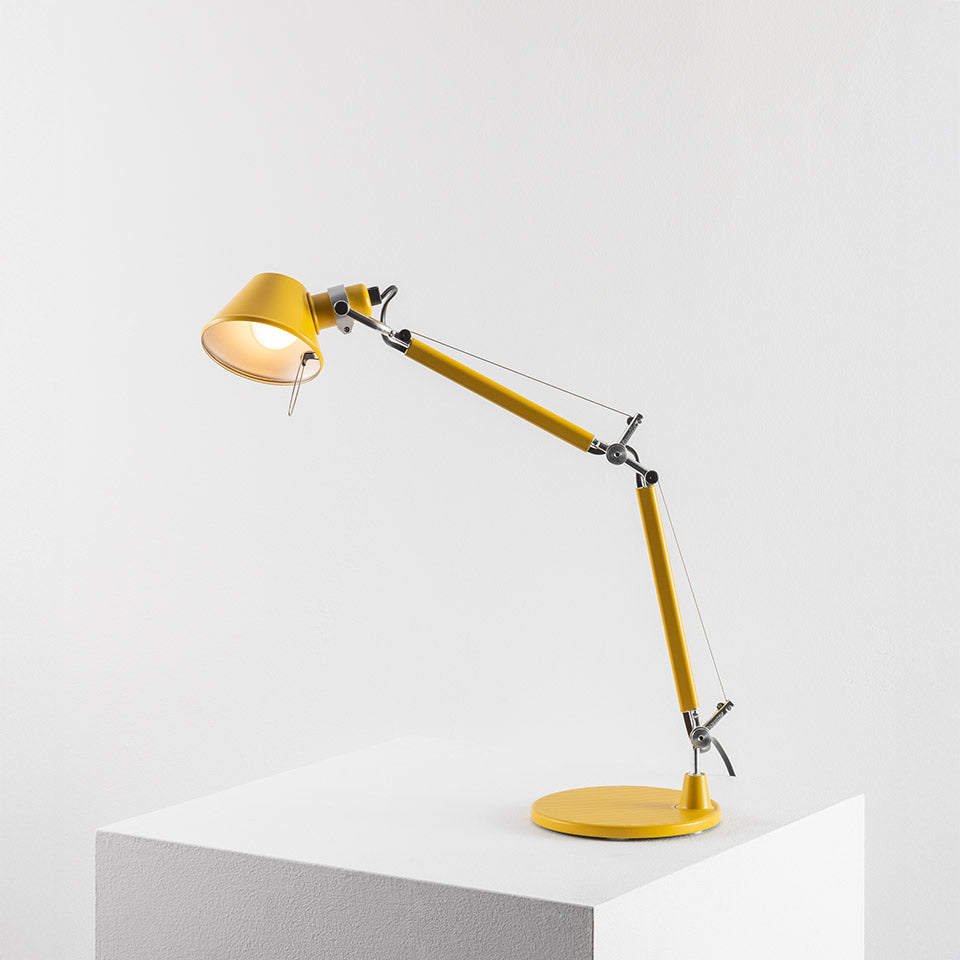 Tolomeo Micro Color Matte