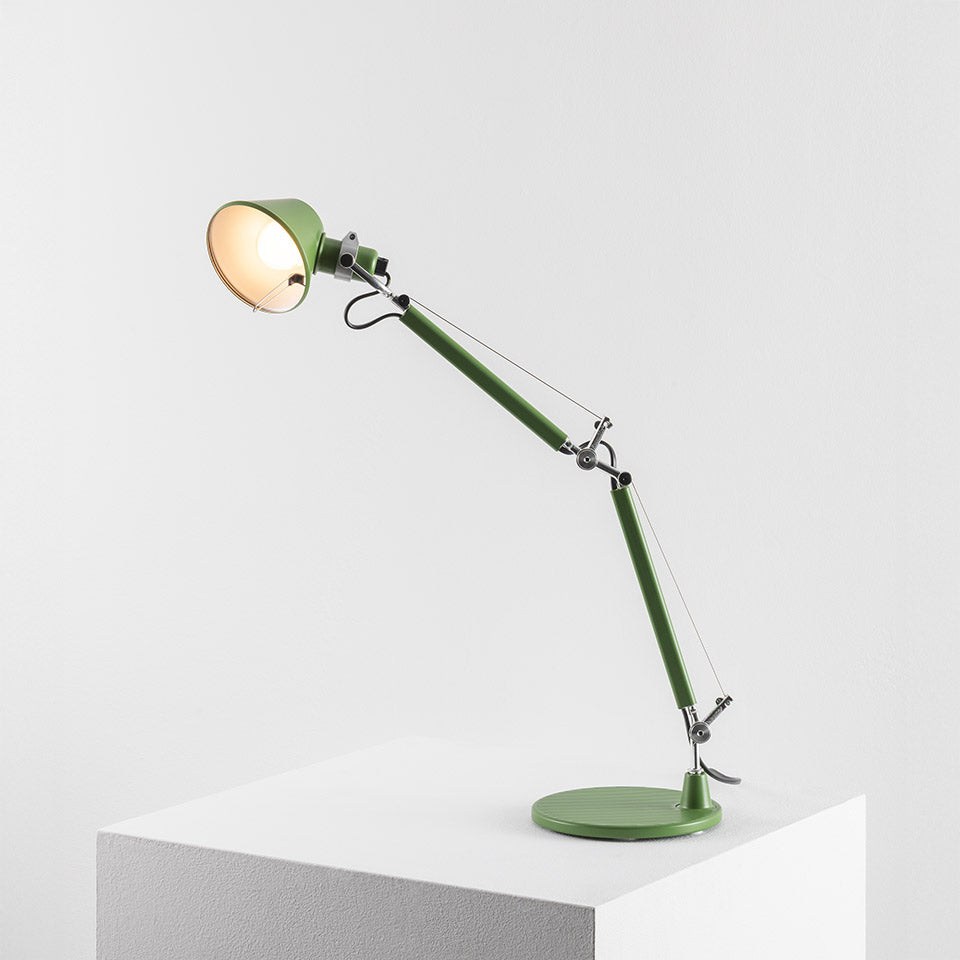 Tolomeo Micro Color Matte