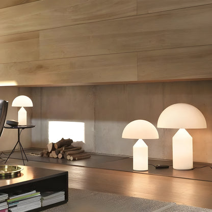 Atollo Glass