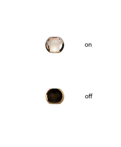 Glo Plafonniere