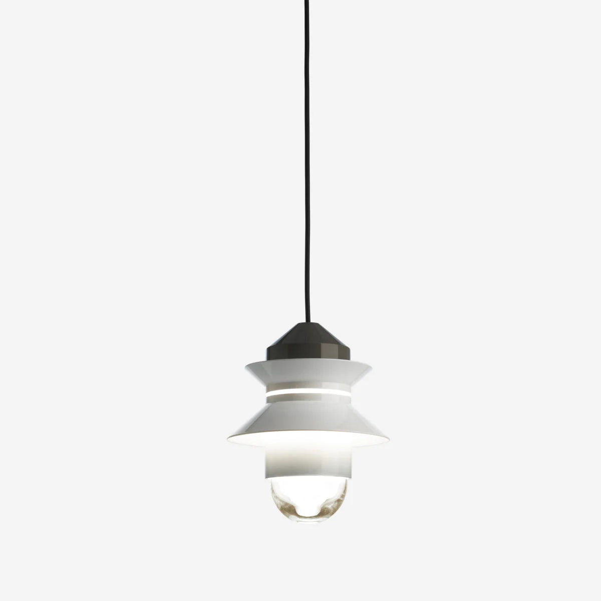 Santorini Hanglamp Binnen