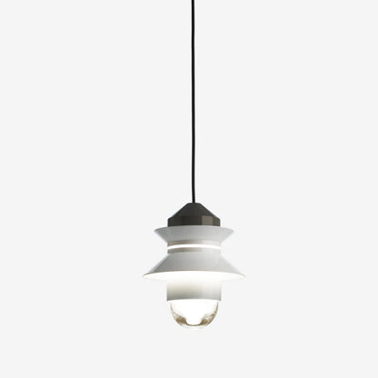 Santorini Hanglamp Binnen