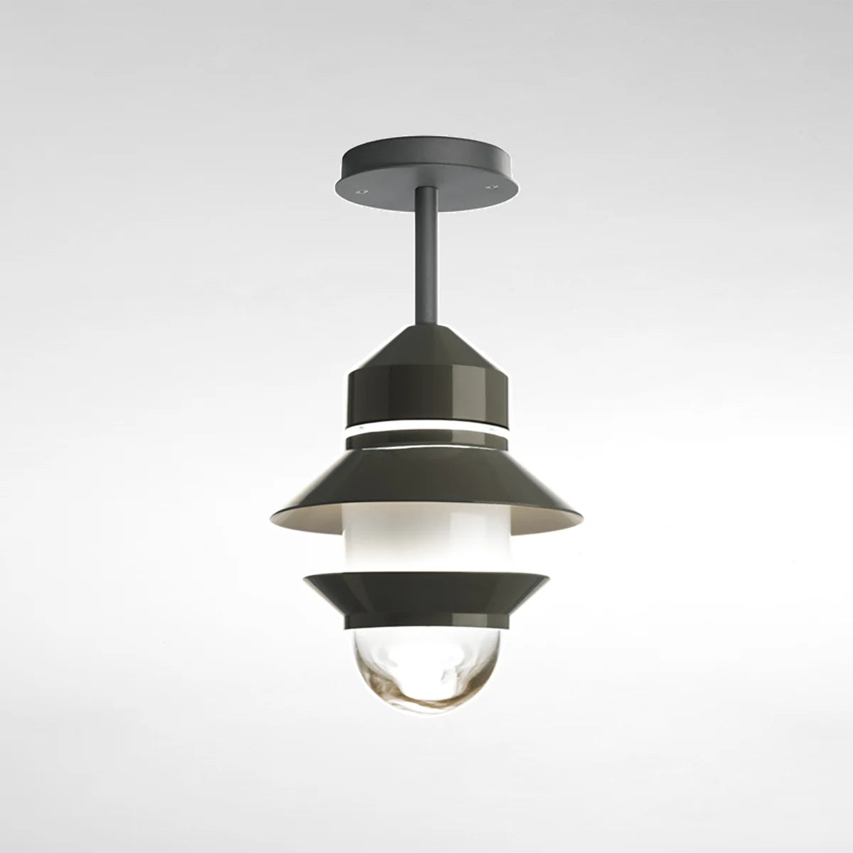 Santorini Plafondlamp Buiten
