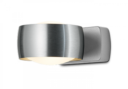 Grace Wandlamp Opbouw