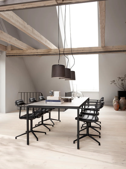 Vipp 526/528 Hanglamp